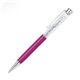 Blackpen Divine Pink Crystal Pen