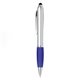 Blackpen i - Loge Blue Stylus Pen