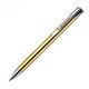 Blackpen Skat Gold Plunge - Action Ballpoint Pen