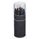 Blackwood 12- Piece Colored Pencil Set In Tube With Sharpener