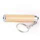 Blakely Bamboo LED Light