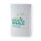 Bloomin(R) Seed Paper Notebook