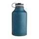 Blue 64 oz Growler