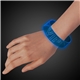 Blue LED Magnetic Bracelet
