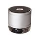 Bluetooth(R) Cylinder Mini Speaker