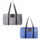 Bohemian Non - Woven Collapsible Tote Bag