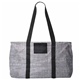 Bohemian Non - Woven Collapsible Tote Bag