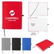 book club rpet felt notebook