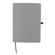 book club rpet felt notebook