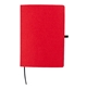 book club rpet felt notebook