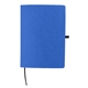 book club rpet felt notebook