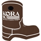 Boot Bottle Coolie (No Bottom)