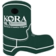 Boot Bottle Coolie (No Bottom)