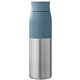 Borealis - 22 oz Recycled Stainless Steel Twist Lid Bottle - ColorJet