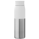 Borealis - 22 oz Recycled Stainless Steel Twist Lid Bottle - ColorJet