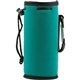 Collapsible Polyester and Polyvinyl Bottle Cooler