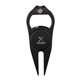 Bottle Opener Divot Tool with Ball Marker
