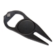 Bottle Opener Divot Tool with Ball Marker