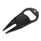 Bottle Opener Divot Tool with Ball Marker