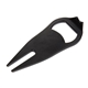 Bottle Opener Divot Tool with Ball Marker