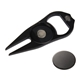 Bottle Opener Divot Tool with Ball Marker