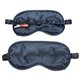 Bouquet Scented Satin Sleep Mask