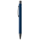 Bowie Recycled Aluminum Softy Pen - ColorJet