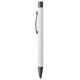 Bowie Recycled Aluminum Softy Pen - Laser