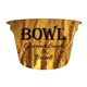 Bowl Hand Fan Without Stick - Paper Products