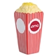 box of popcorn stress reliever