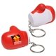 Boxing Glove Key Chain - Stress Relievers