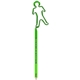 Boy / Man - InkBend Standard(TM)