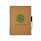 Brainstorm Dry Erase Notebook Marker 7.75 X 10.5