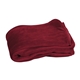 Brentwood Super Plush Coral Fleece Blanket