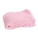 Brentwood Super Plush Coral Fleece Blanket