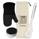 Brick Oven Set - Thank You