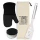 Brick Oven Set - Thank You