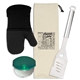 Brick Oven Set - Thank You