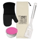 Brick Oven Set - Thank You