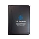 Bridgeview Deluxe Padfolio Plus