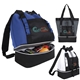 Brightwater Dual - Compartment Tote - Pack Cooler