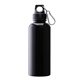 Brio 20 oz PS Water Bottle w / Carabiner
