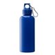 Brio 20 oz PS Water Bottle w / Carabiner