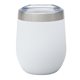 Brisbane 12 oz Stainless Steel Wine Tumbler