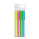 Brite Spots(R) Pocket Highlighters 4 Pack - USA Made