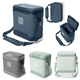 brmate magpack(tm) 18- can shoulder sling soft cooler