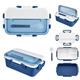 Broadview Bento Box With Spork