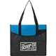 Brooke Recycled Non - Woven Convention Tote