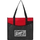 Brooke Recycled Non - Woven Convention Tote