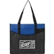 Brooke Recycled Non - Woven Convention Tote